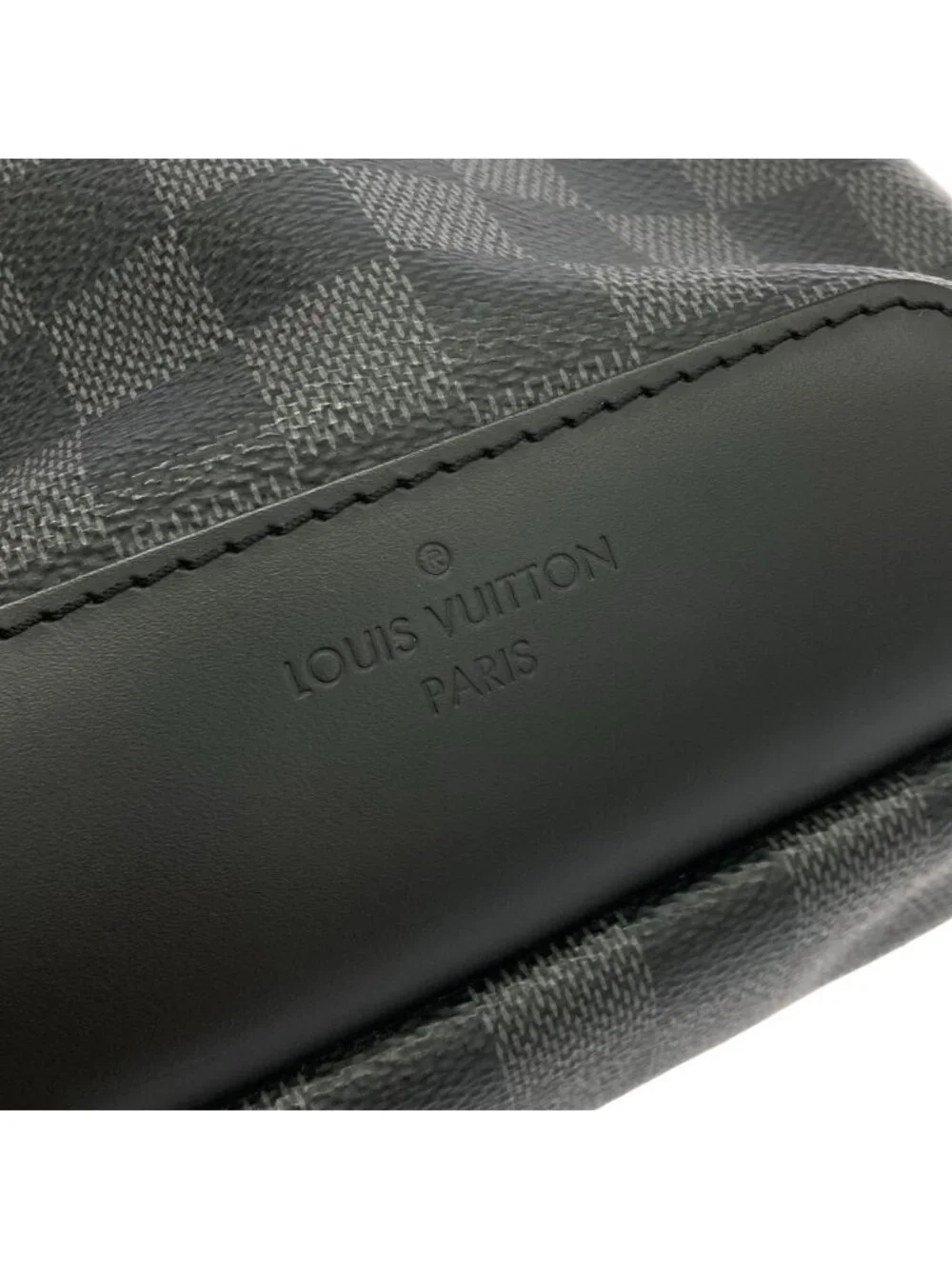 Louis Vuitton Damier Graphite Avenue Sling